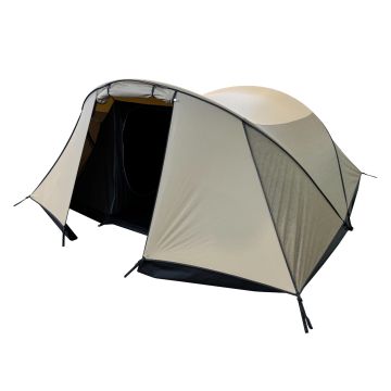 vis-a-vis-tent-957siu-1.jpg Vis a Vis Tent | Katoen en 2 4 Personen | Baxrecreatieshop - Afbeelding 1