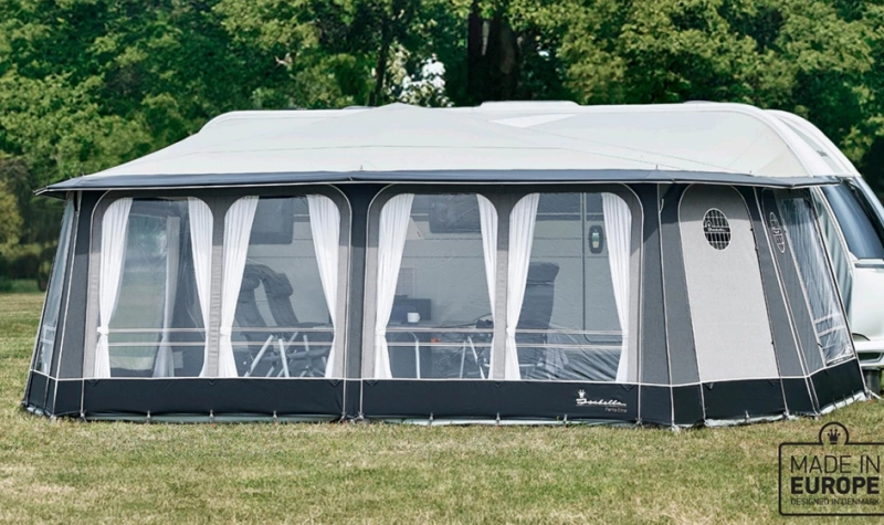 voortent-186fca.webp Isabella voortent Penta Etna | Van den Elzen caravans en recreatie - Afbeelding 1