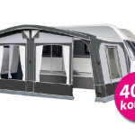 Voortent Doréma Octavia Air All Season