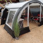 Kulba Air Voortent | Vouwwagens Online Shop