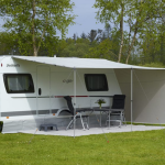 Welke voortent past bij mijn caravan? De Klerk Caravans