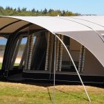 Unico Voortent | Als Beste Getest Door de ANWB | CC Emmen