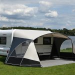 Unico voortenten en luifels voor uw caravan | Unicovoortenten.nl