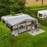 Dorema Monza XL 270 Voortent