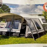 Voortenten Eriba Touring | Fortex Voortent Nederland