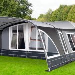 Dorema Voortent | Diverse Modellen | Baxrecreatieshop