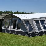 Unico Rimini Voortent | 100% Nederlands kwaliteitsproduct