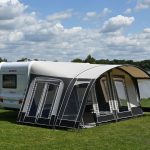 Unico voortenten en luifels voor uw caravan | Unicovoortenten.nl