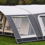 Unico Voortent | Als Beste Getest Door de ANWB | CC Emmen