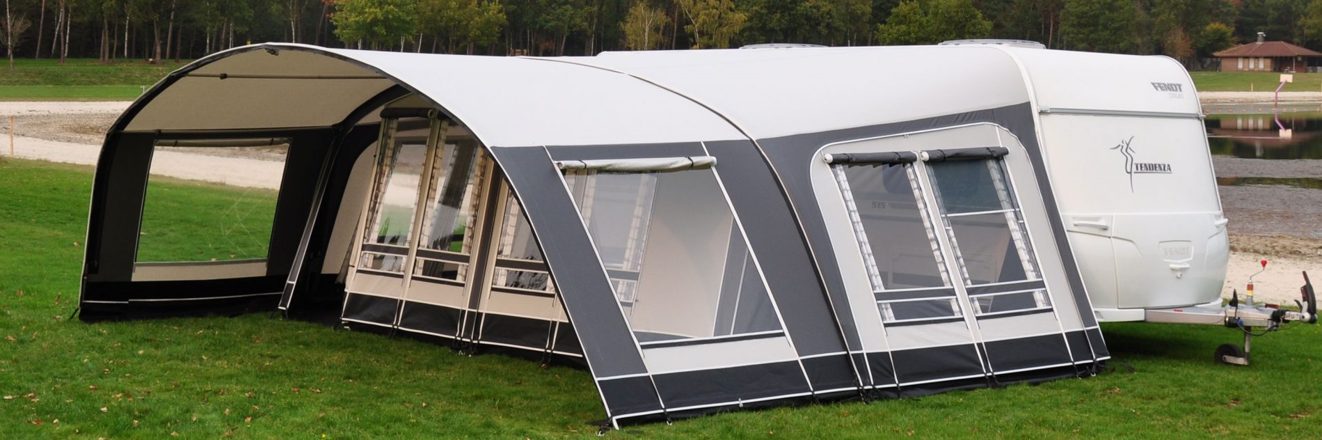 voortenten-826ket-1.jpg Unico Voortent | Als Beste Getest Door de ANWB | CC Emmen - Afbeelding 1
