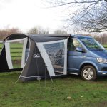 Voortent Camper | Voortentcaravan.nl | Fortex Voortenten Nederland