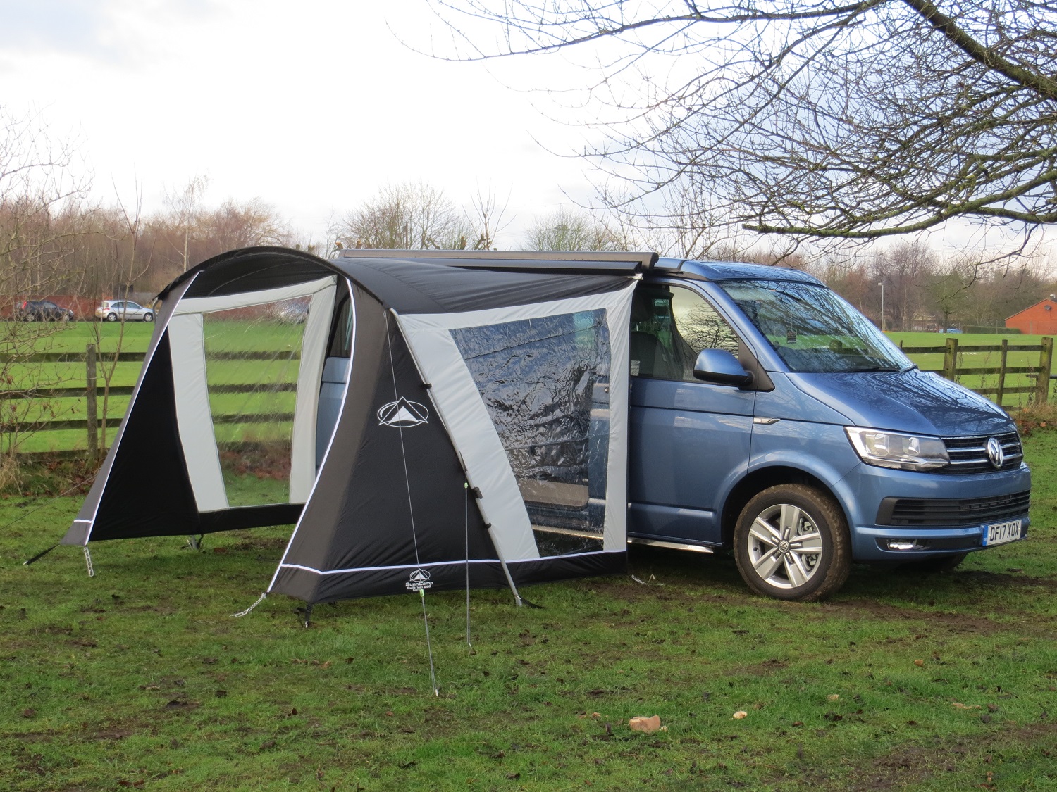 voortenten-caravan-340ele-1.jpg Voortent Camper | Voortentcaravan.nl | Fortex Voortenten Nederland - Afbeelding 1