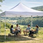 Master Partytent 3x3