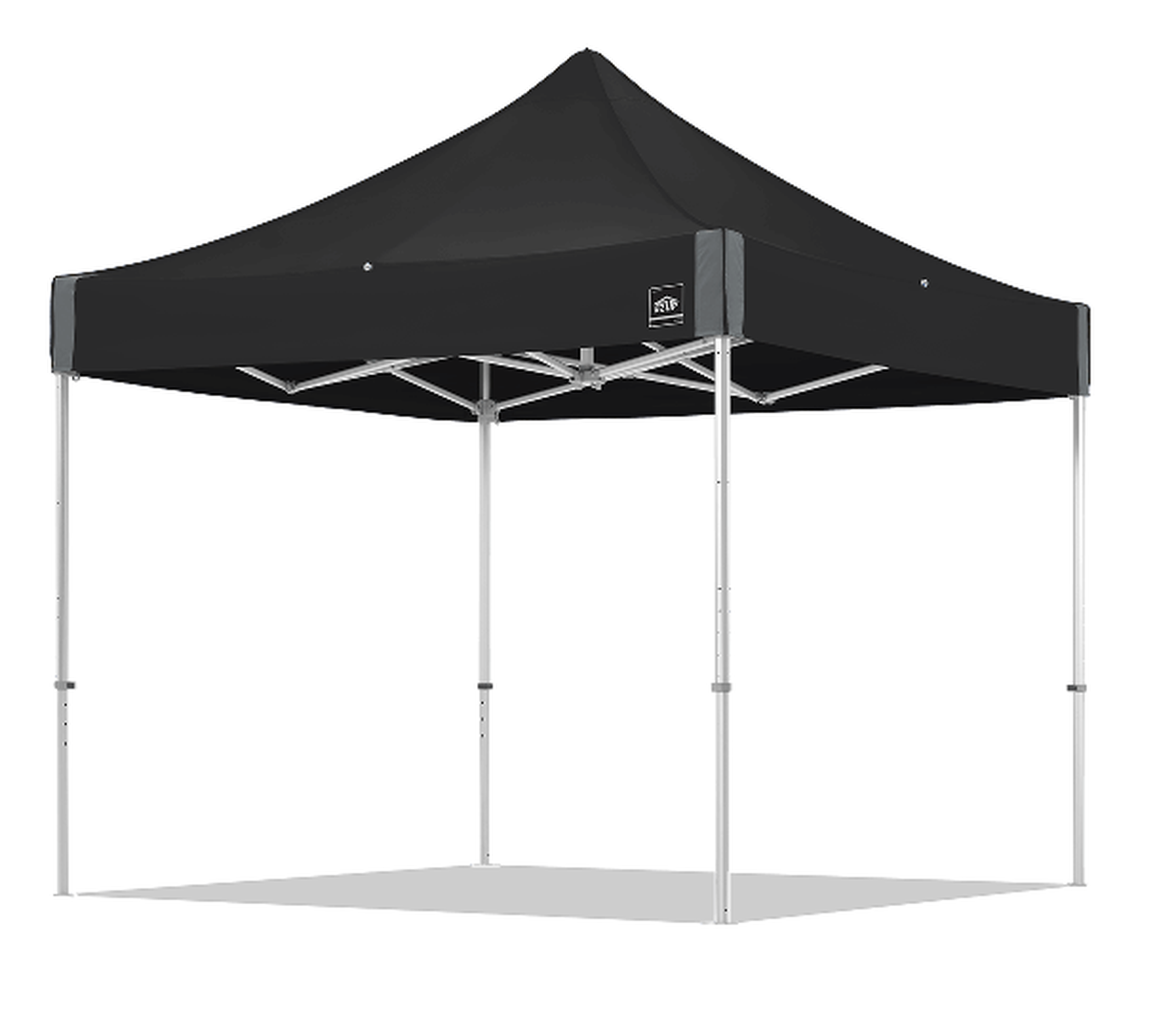 werktent-3x3-505ngn.png E Z UP Eclipse werktent, 3 x 3 m | HBM Machines - Afbeelding 1