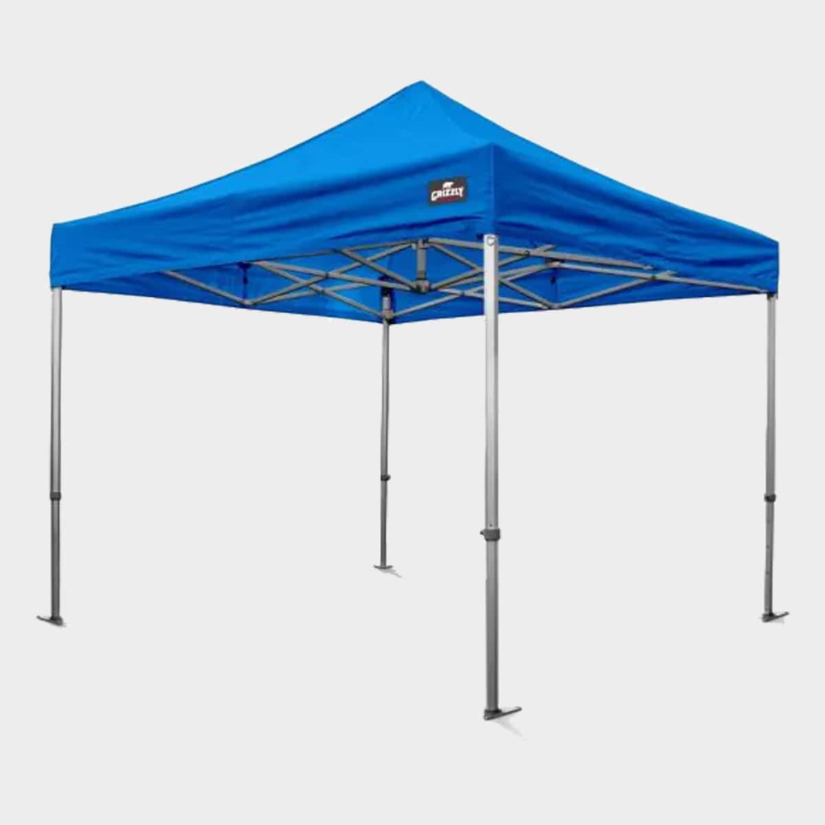 werktent-480smd-1.jpg Werktent 3 m x 3 m huren Op 't Hof Technische Groothandel - Afbeelding 1