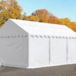 Werktent kopen | Snel, licht & moeilijk ontvlambaar
