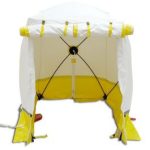 Werktent 250 KEH 250*250*250